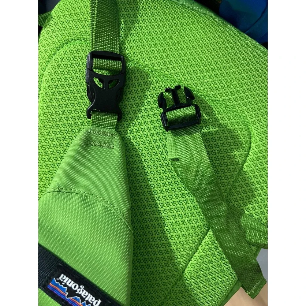 Patagonia Atom sling bag 8L